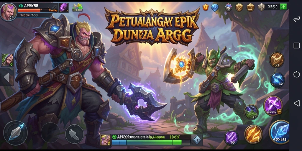 Tampilkan aksi pertarungan seru dalam APEK88 yang mendebarkan.