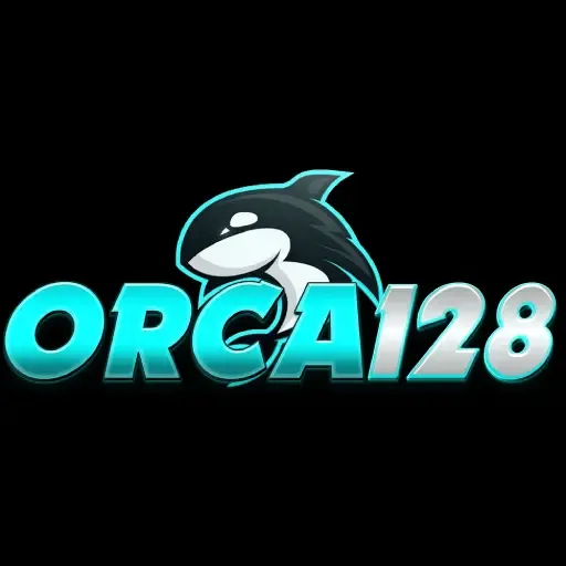 ORCA128 - Permainan Tembak Ikan Seru dan Menyenangkan