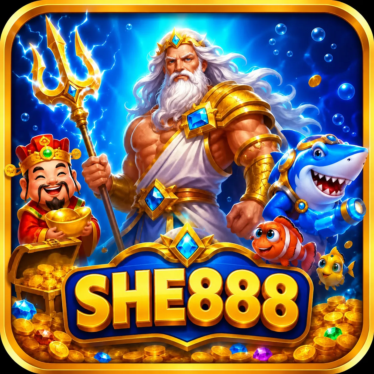 SHE888 - Pertempuran Terakhir Dalam Game Battle Royale