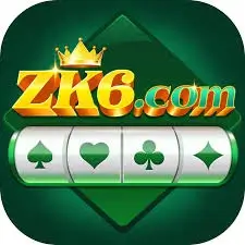 ZK6 - Mainkan Gaple Seru dan Menantang